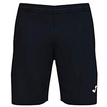 Joma Bermuda Shorts Open III Noir