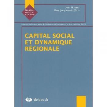 Capital social et dynamique régionale