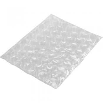 Protection d’emballage Tru Components BSB2540 – sachet à bulles 250 × 400 mm, PE transparent