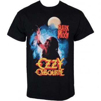 Ozzy Osbourne Bark At The Moon Shirt für Männer