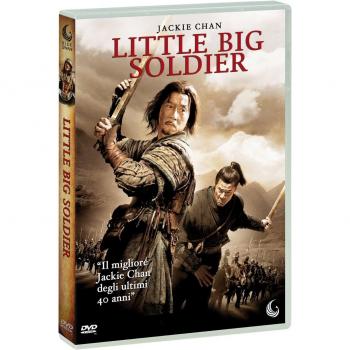 Little Big Soldier