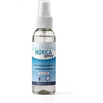 NORICA SPRAY IGIENIZZANTE100ML