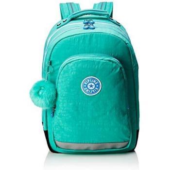 Mochila Kipling CLASS ROOM, 43 cm, 28 litros, Azul