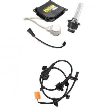Kit Control Balasto Xenón HID y Sensor ABS Delantero Derecho