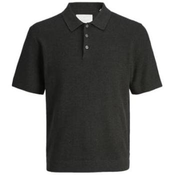 Cooper Jersey Verde Oscuro