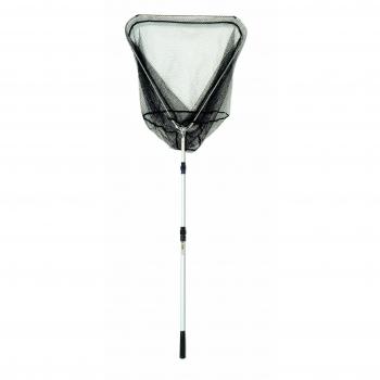Zebco Tele 2 50M Red de Pesca