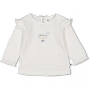 Chemisier Longue Manche Paisley Beige Clair