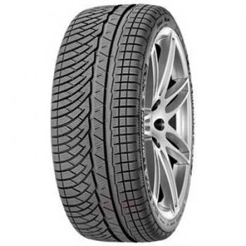 Michelin Pilot Alpin PA4 ( 255/45 R19 100V, N1 )