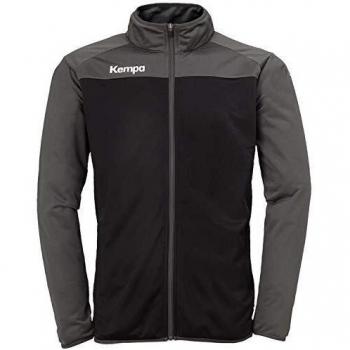 Kempa Prime Poly Sports Jacket