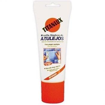 Masilla Adhesiva Azul 200 ml