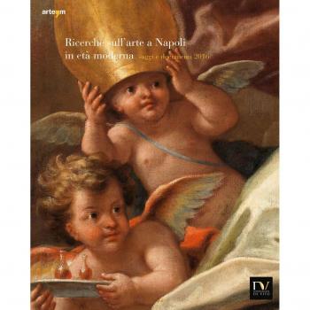 Ricerche sull'arte a Napoli in età moderna. Saggi e documenti 2016