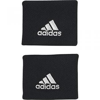 Adidas Mini Black Wristband