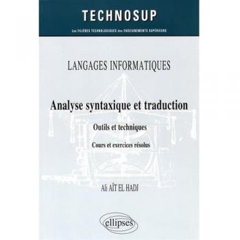 LANGAGES INFORMATIQUES