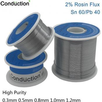 Tin Lead Solder Wire 63/37