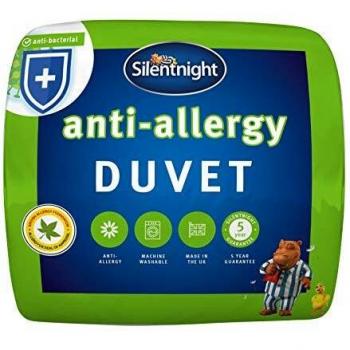 SilkShield 10.5 Tog All‑Year Bedding