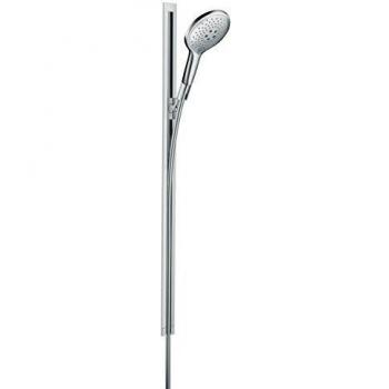 Hansgrohe Raindance Select S Hand Shower Set 150 3jet