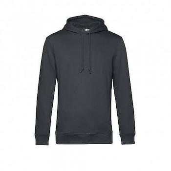 B&C Eco-Friendly Hoodie