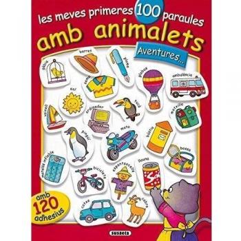 Aventures (Tapa blanda).