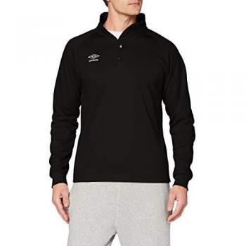 Black Ultra‑Fit Umbro Glory Tracksuit – 2XL for Men
