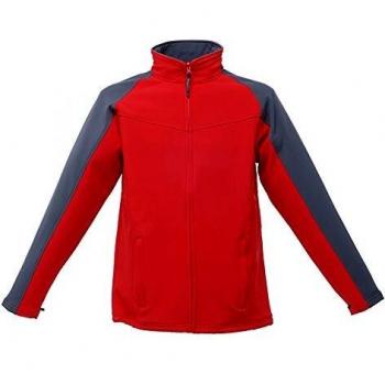 Men's Uproar Softshell Jacket