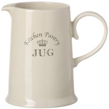 Regal Jug