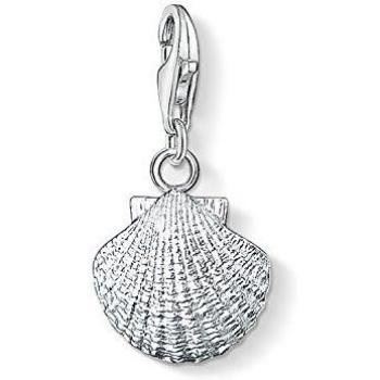 Ciondolo Thomas Sabo Argento 925 Conchiglia
