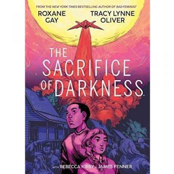 The Sacrifice of Darkness