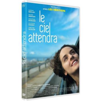 Le Ciel Attente DVD