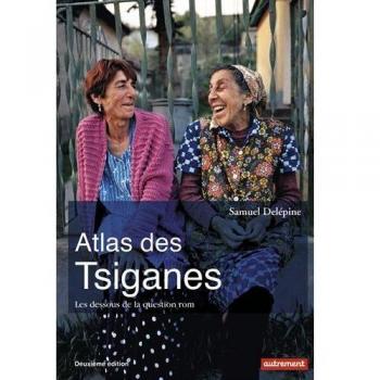 Atlas des Tsiganes