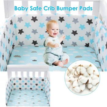 Crib Bumpers