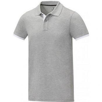Elevate Herren Poloshirt Morgan XS bis 3XL