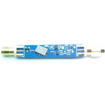 137-MHz SAH BPF integrierte Verstärkungseinheit