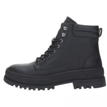 Scarponcini Blauer F4IUKA01 Nero
