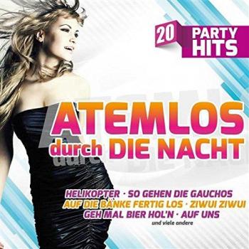 Atemlos durch die Nacht