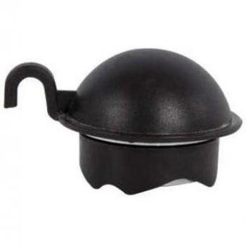 Tower Safety Valve (Black) – Works with Up to 7.5 L Cookers