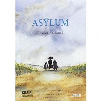 ASYLUM EUSKERA