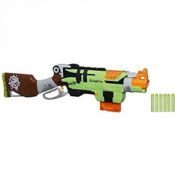 Nerf Zombie Strike SlingFire Dart Blaster