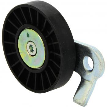 Rolo Tensor de Alta Performance – Correia Trapezoidal Estriada INA 531 0496 10