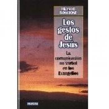 GESTOS DE JESUS
