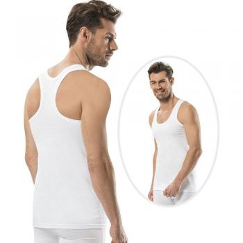 Jiber Männliche Rambo Athl-106 Sportjacke