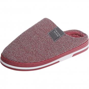 Talla Grande Zapatillas de Invierno Cómodo
