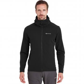 Giacca Montane con Cerniera Protium XT