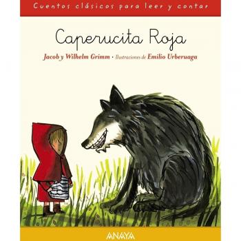CAPERUCITA ROJA
