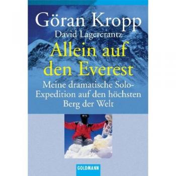 Allein auf den Everest