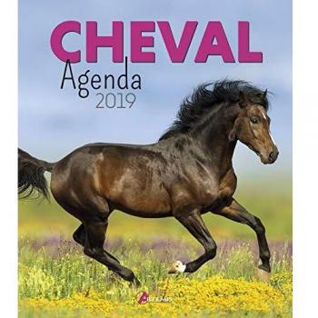 Agenda Cheval