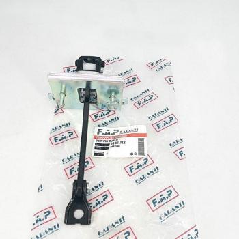 Accessoire de retenue de porte avant 9181