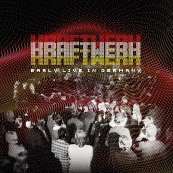 Kraftwerk: Soest Live