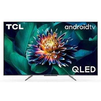 TCL TV 55 pouces QLED Android avec Disney+