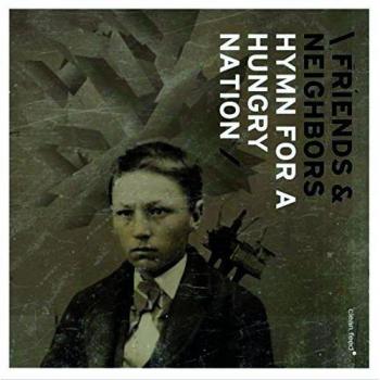 Hymn For A Hungry Nation
