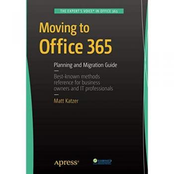 Moving to Office 365: Planning and Migration Guide